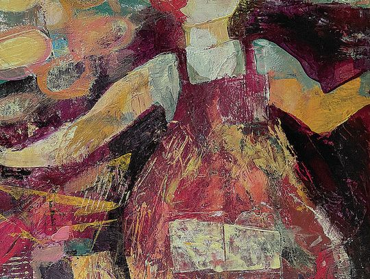 Seeing where it goes