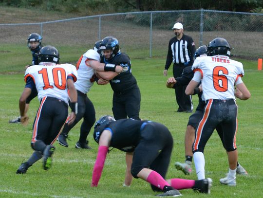 SelPort crushes Republic
