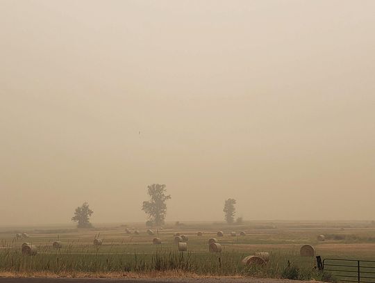 Smoke season is here: A guide for local families