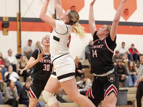 Spartans slay Lady Grizzlies