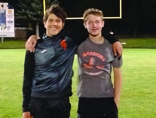 Spartans trounce Timberlake