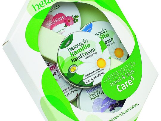 Stocking Stuers for Better Skin Care