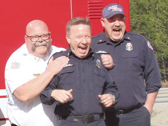 The evolution of Fire District 2