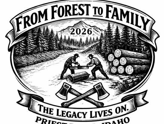 Timber Days is here