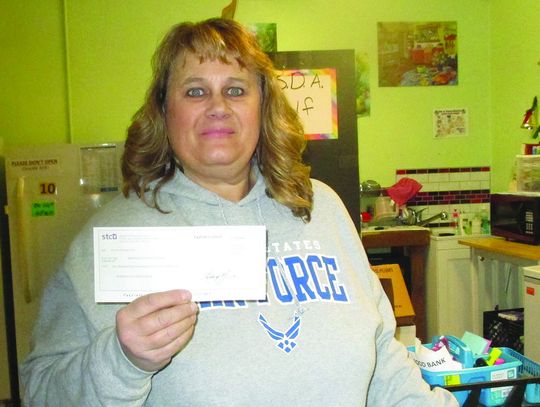 Turning Point chapter forms in Priest River