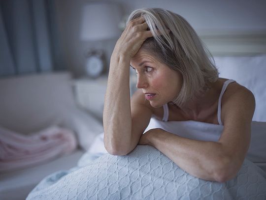 Warning signs of emerging kidney issues