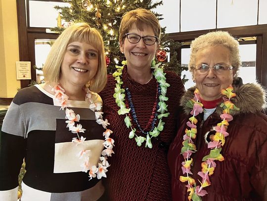 ‘What a legacy, what a life’