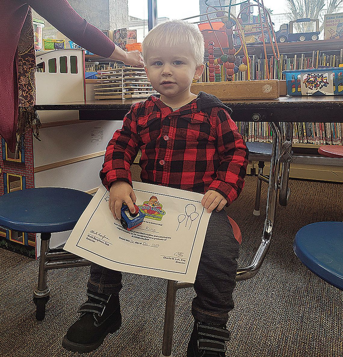 1,000 books 1,000 books