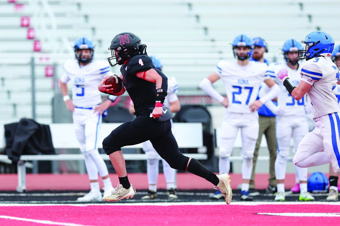 2025 - A Year in Review 2025 - A Year in Review