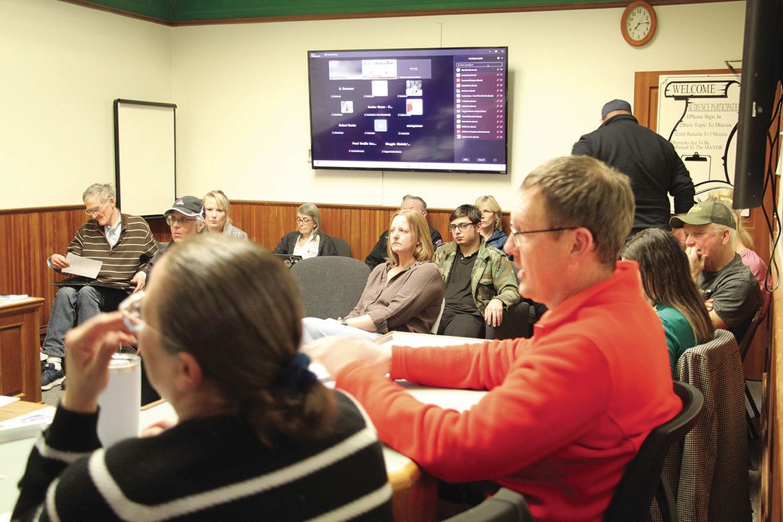 $330,000 taken from Newport