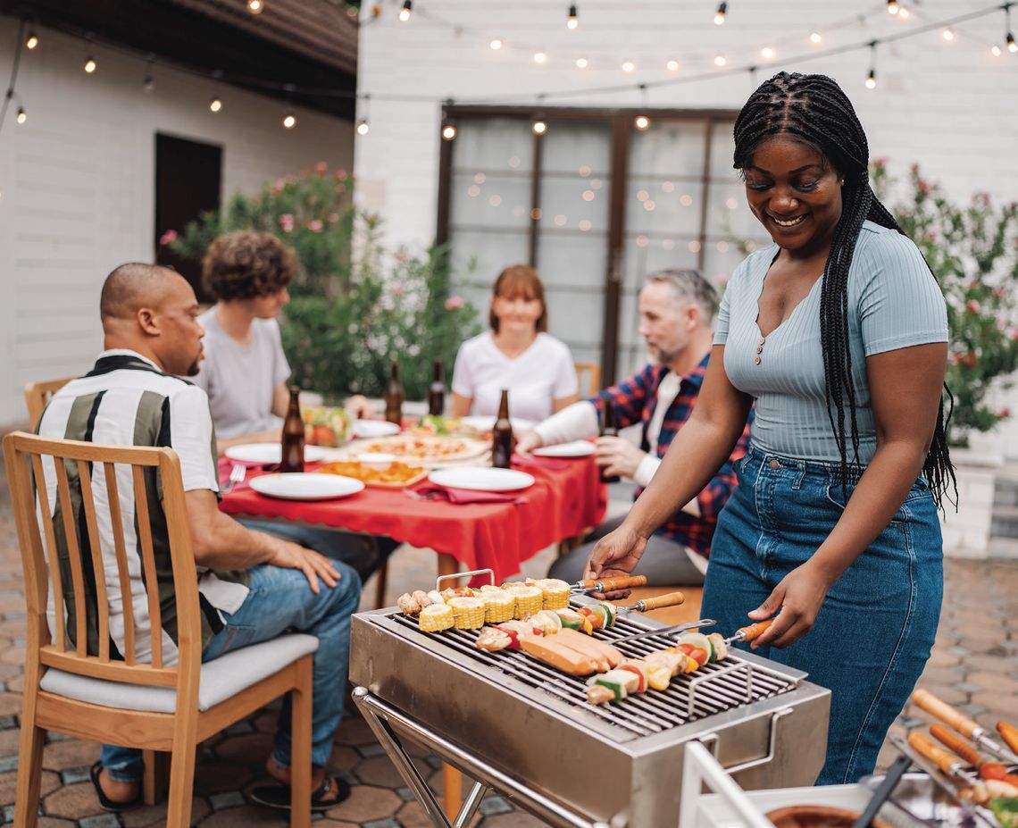 5 Summer Safety Risks Homeowners Often Overlook When Hosting 5 Summer Safety Risks Homeowners Often Overlook When Hosting