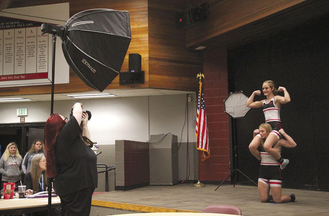 A strong support system