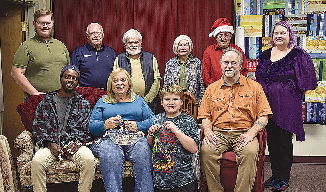 Cast of Marconi Cast of Marconi