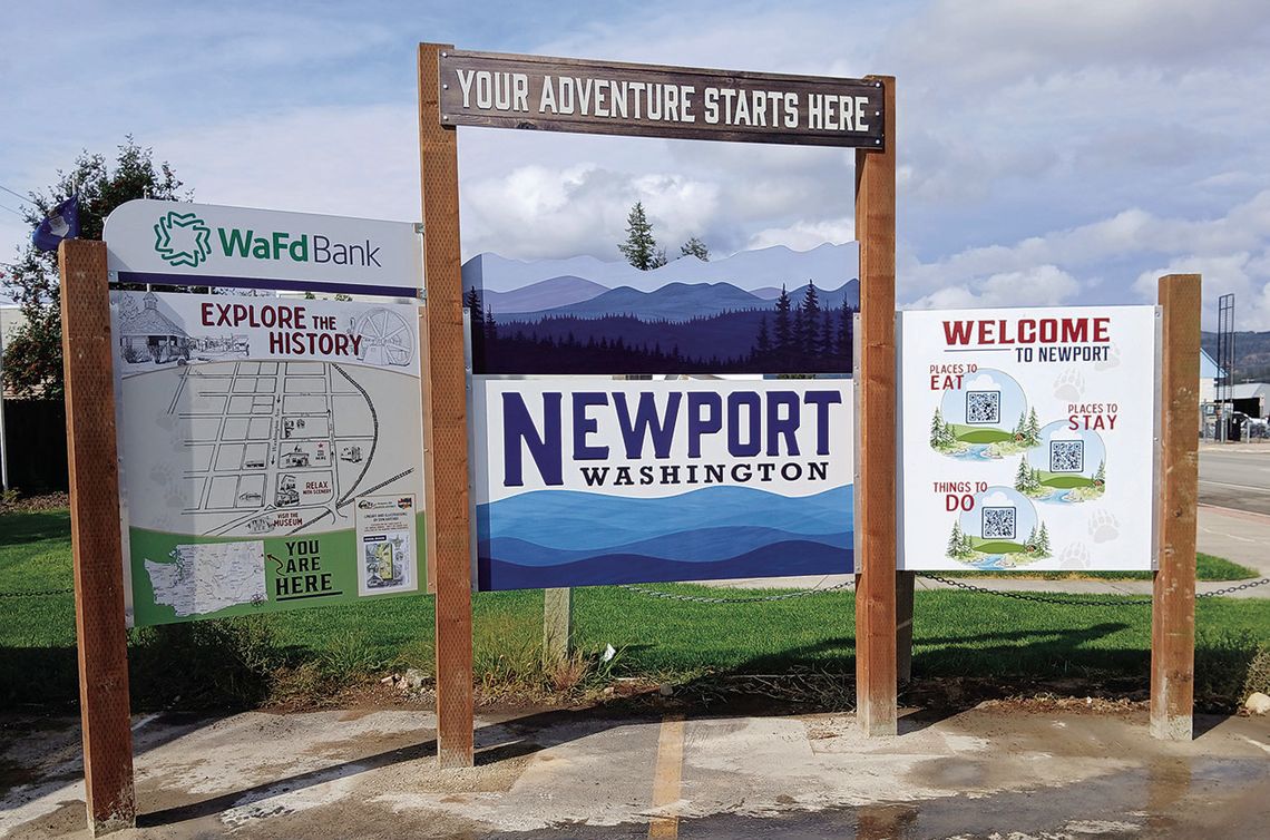Creative district promotes Newport