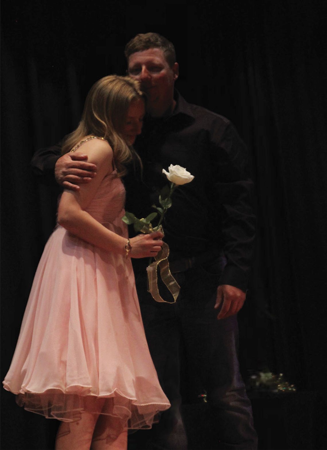 Distinguished Young Women