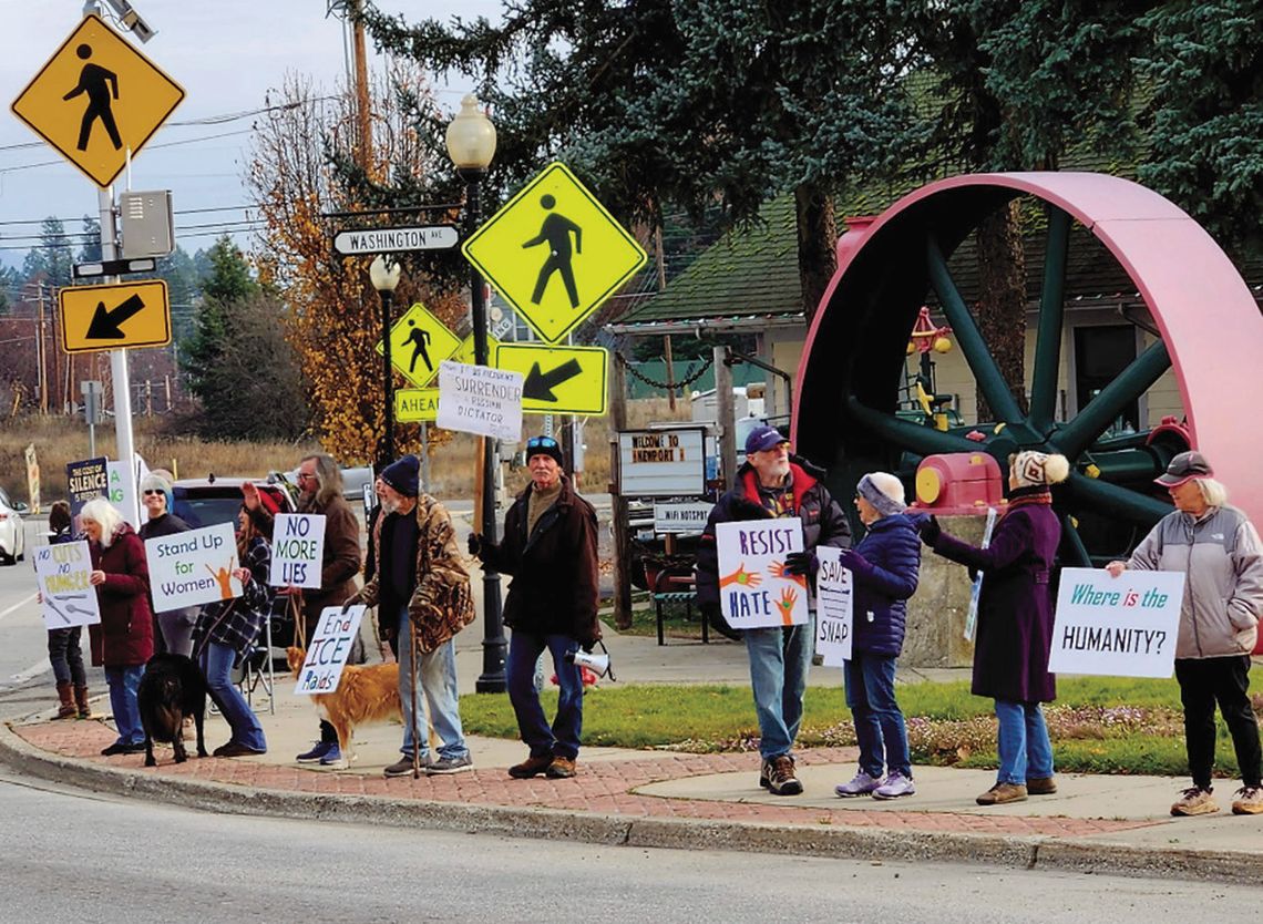 Drive our hunger rally