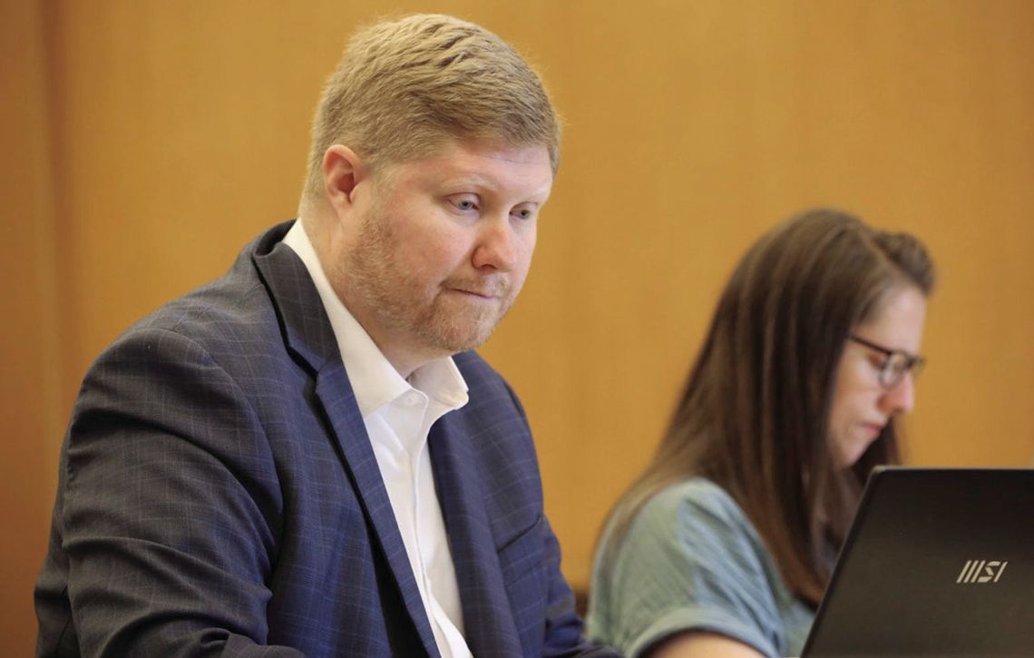 Durst witness says West Bonner owes $400k