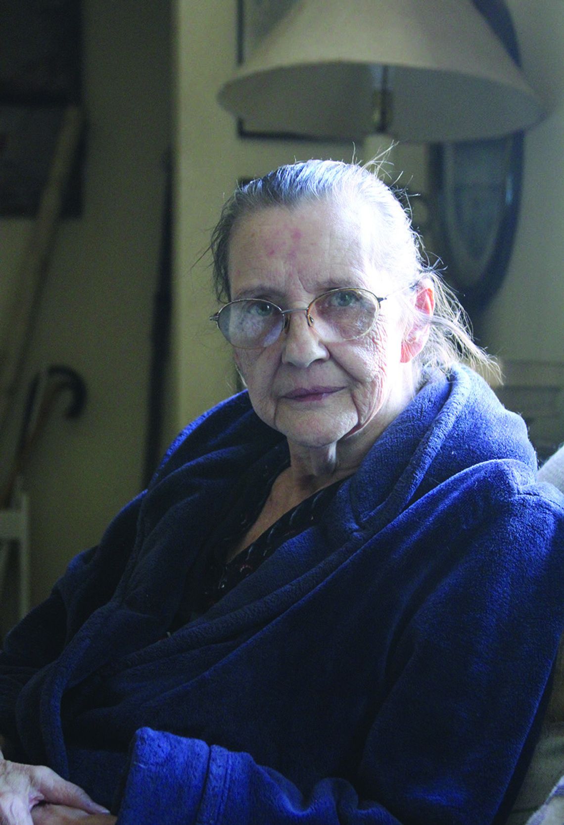 Electricity cut after PUD billing error