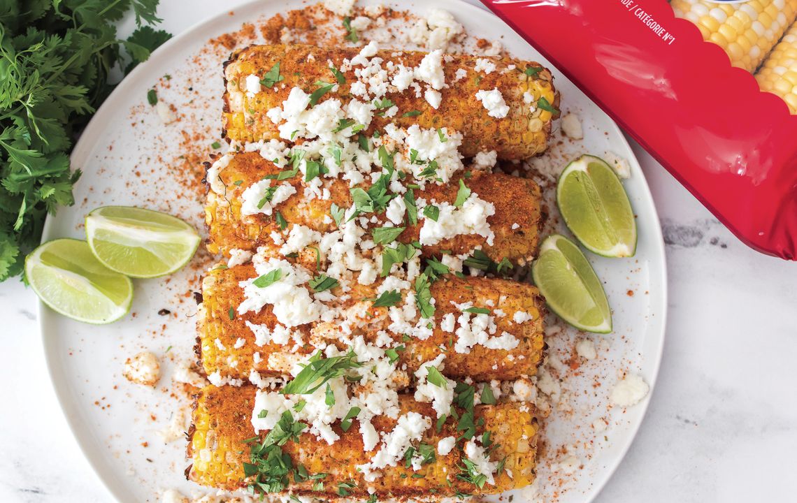 Elevate Summer Celebrations with Easy Backyard Recipes Featuring Elevate Summer Celebrations with Easy Backyard Recipes Featuring