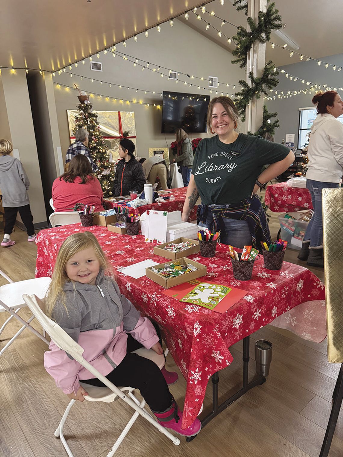Festival of Trees raises $33,000