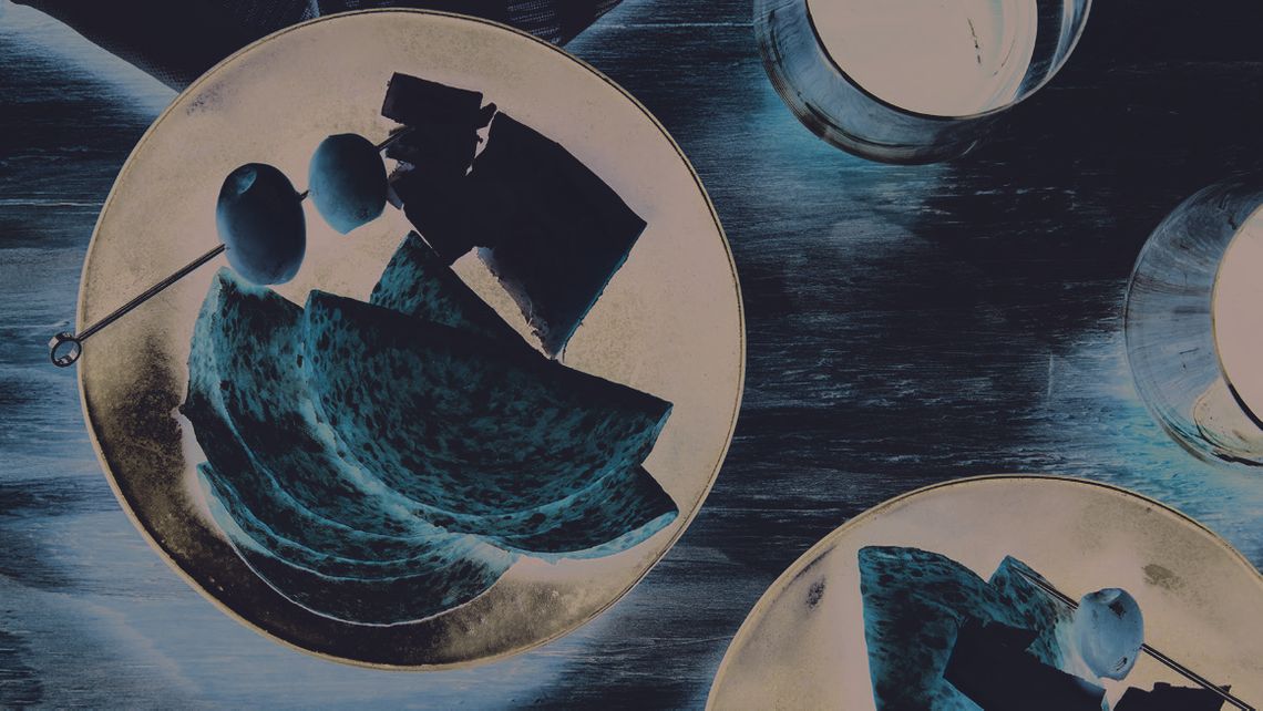 Genoa Salame, Vintage Grand Ewe