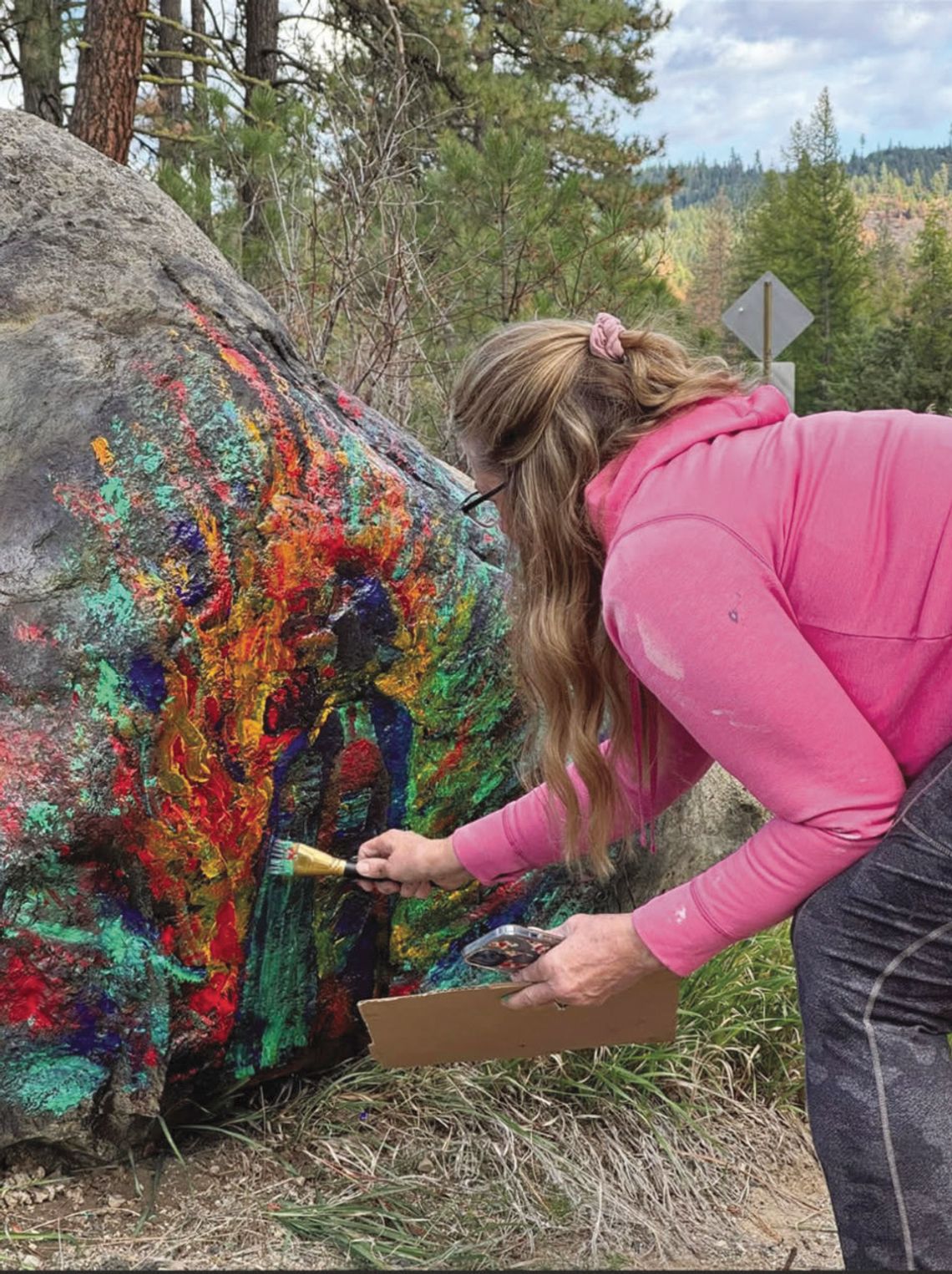 Get ready for wildfire season