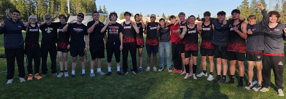 Grizzlies become League Champs Grizzlies become League Champs