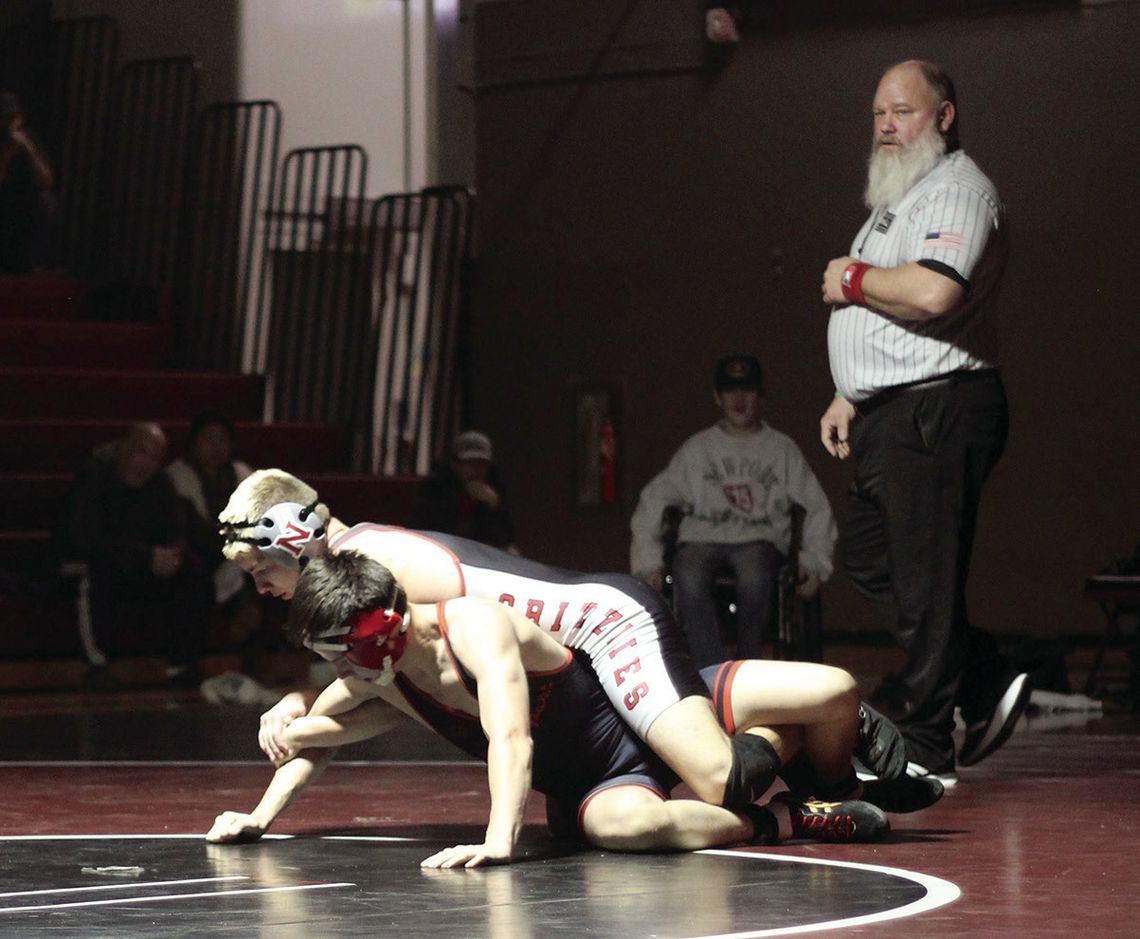 Grizzlies grapple with Gorillas