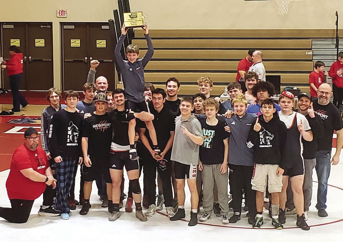 Grizzlies League Champs