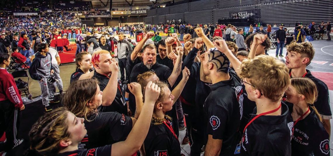 Grizzlies, Rangers go all the way to State Grizzlies, Rangers go all the way to State