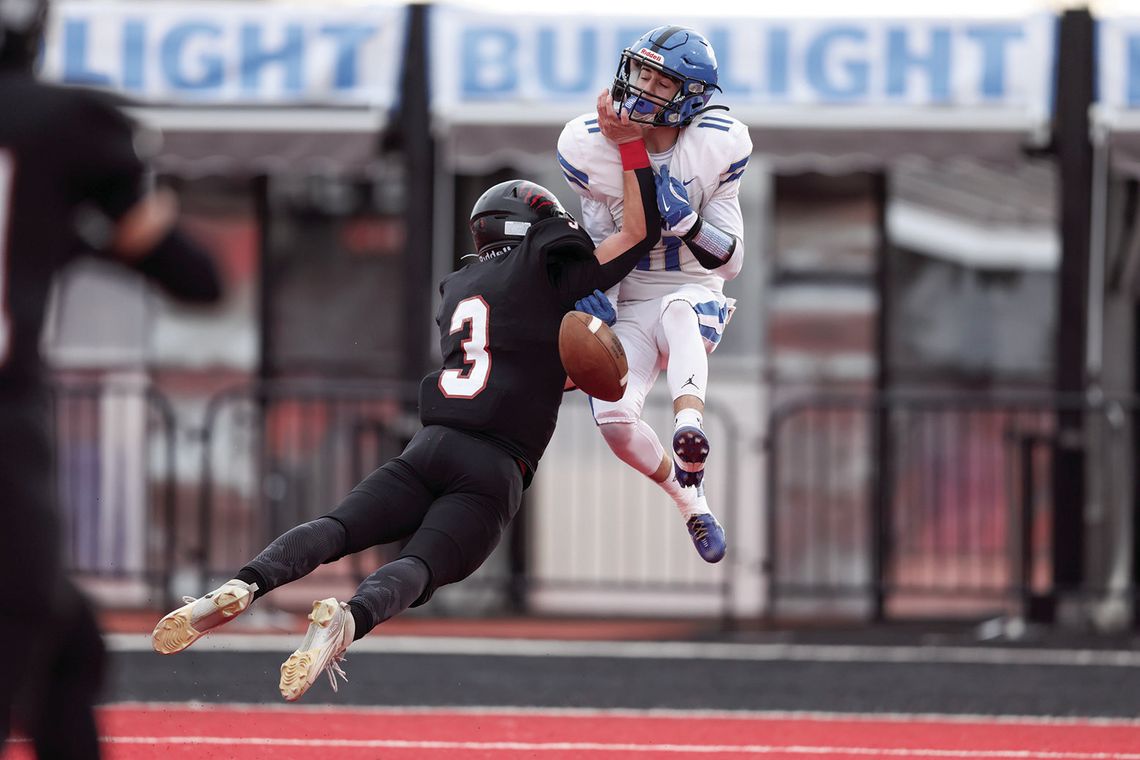 Grizzlies’ season stopped at state