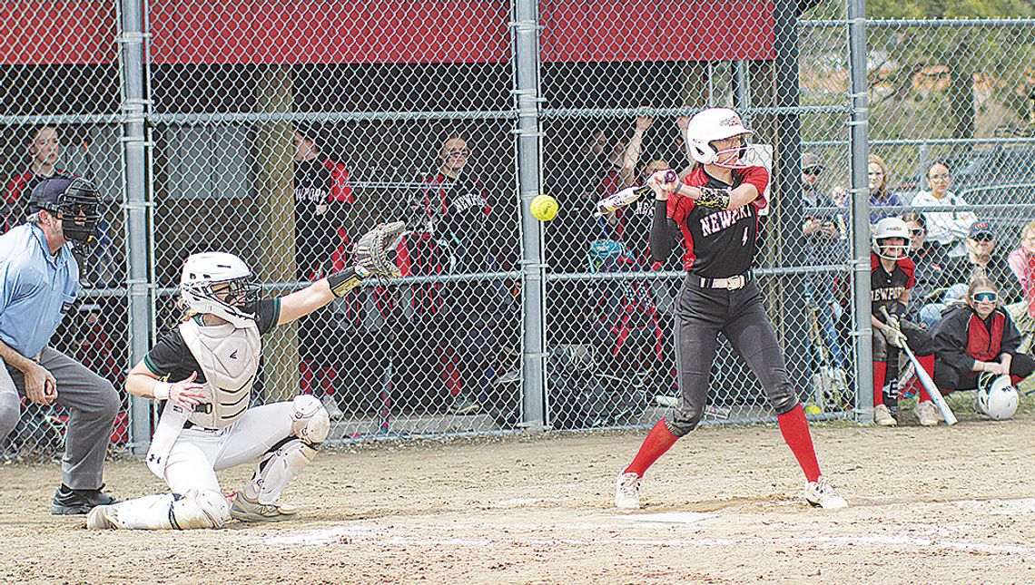 Grizzlies split doubleheader