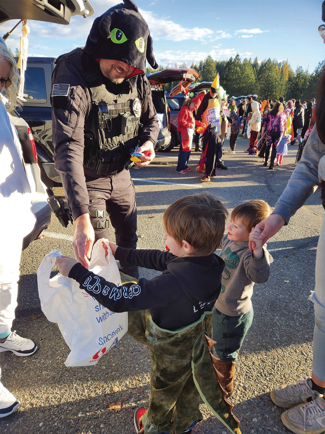 Halloween events coming soon to River Valley Halloween events coming soon to River Valley
