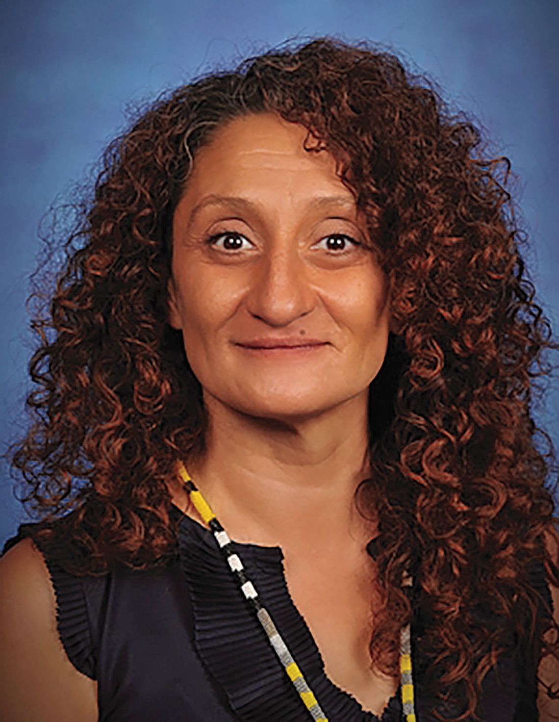 Huffman honored with Soroptimist award Huffman honored with Soroptimist award