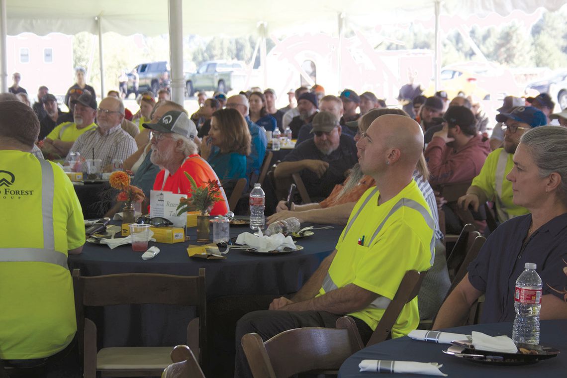 IFG’s Laclede mill celebrates 50 years