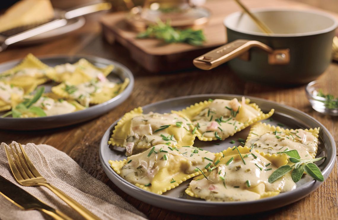 Inspired Holiday Entertaining Inspired Holiday Entertaining