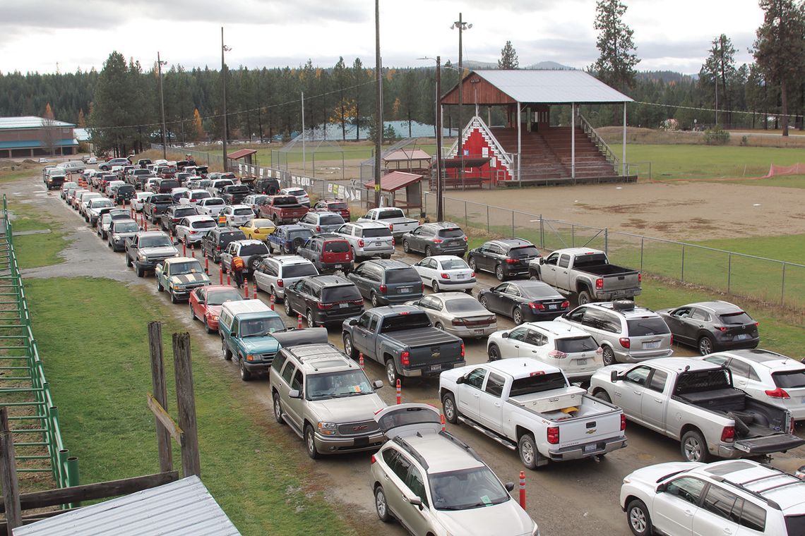 ‘It’s been coming on strong’