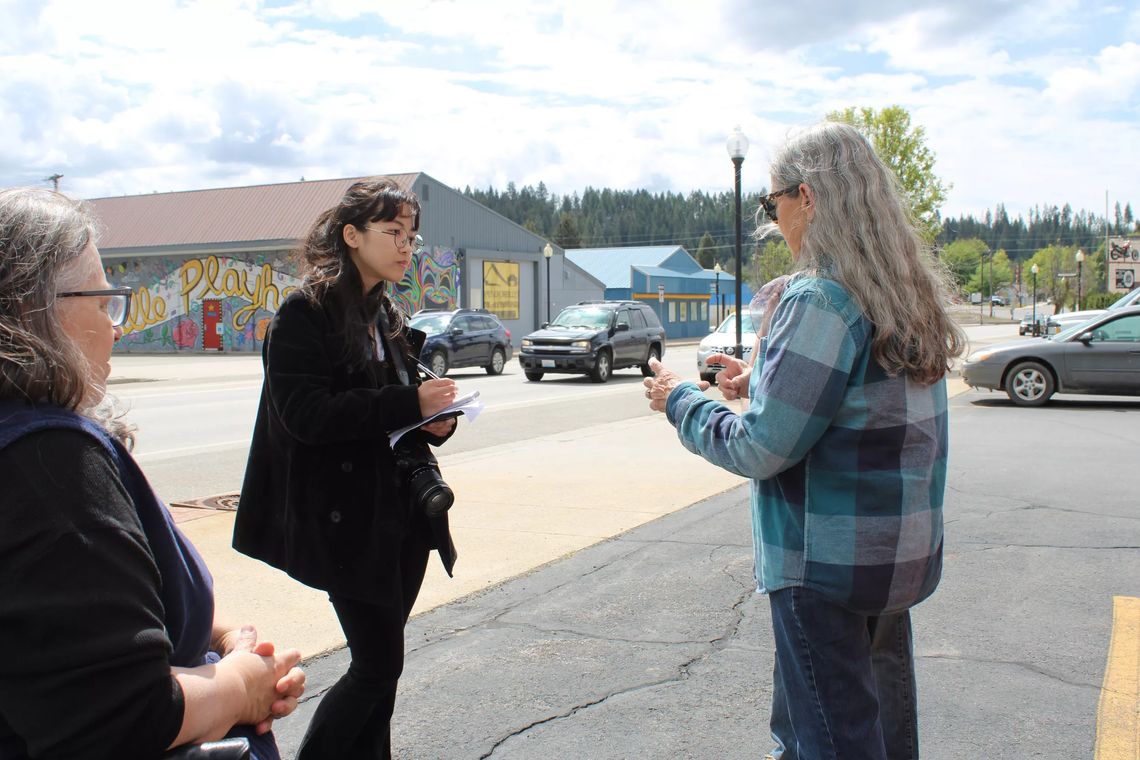 ‘It’s necessary for a community to thrive’