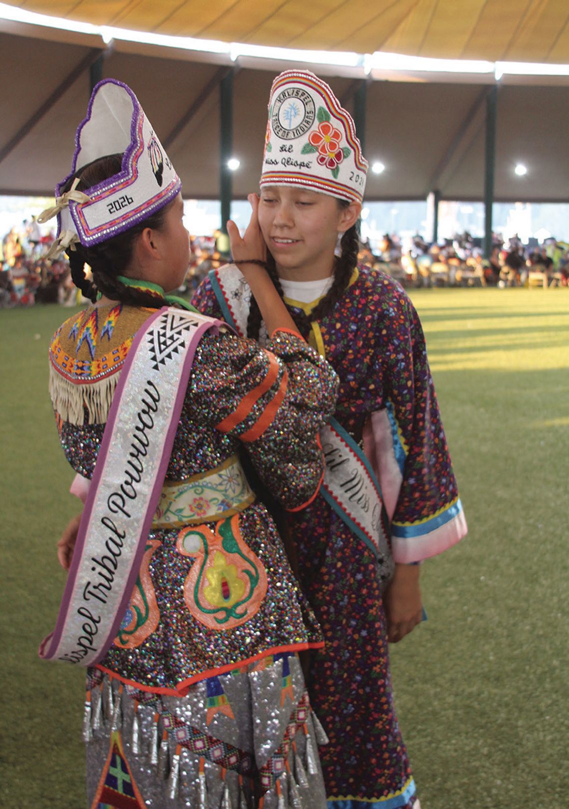Kalispel Pow-Wow 2025