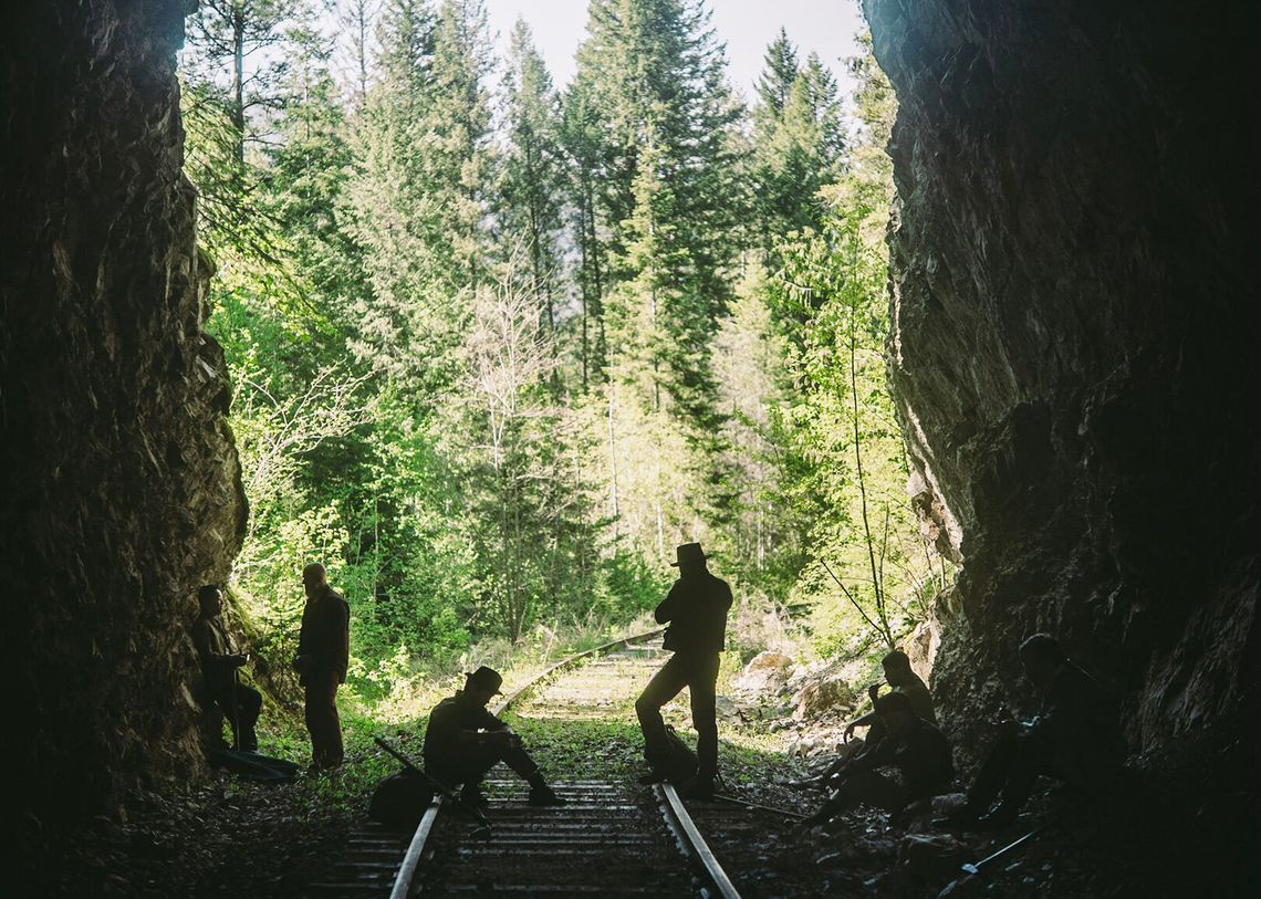 Local historians weigh in on Train Dreams’ portrayal of early 20th century rural life