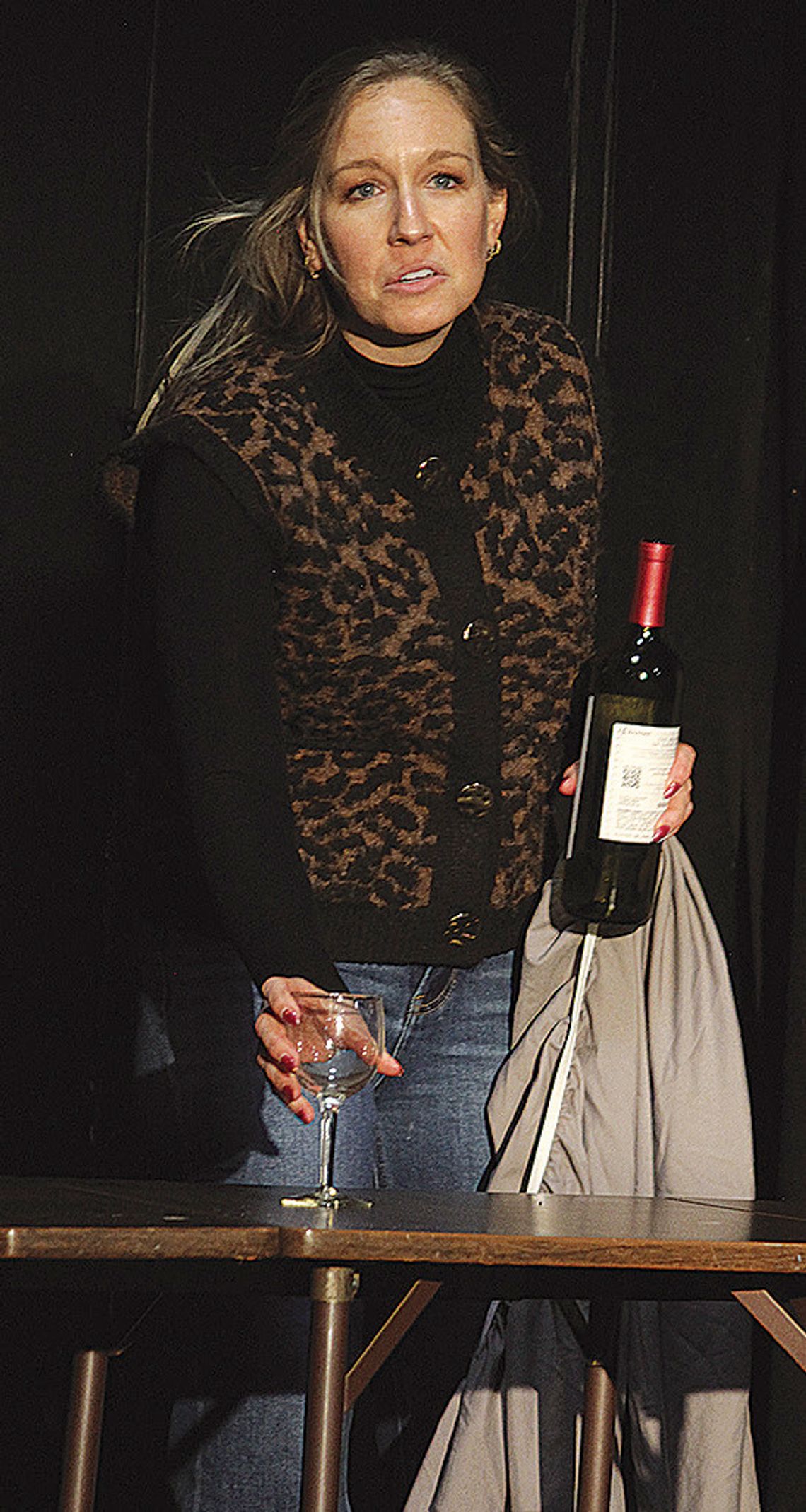 March Monologue Madness