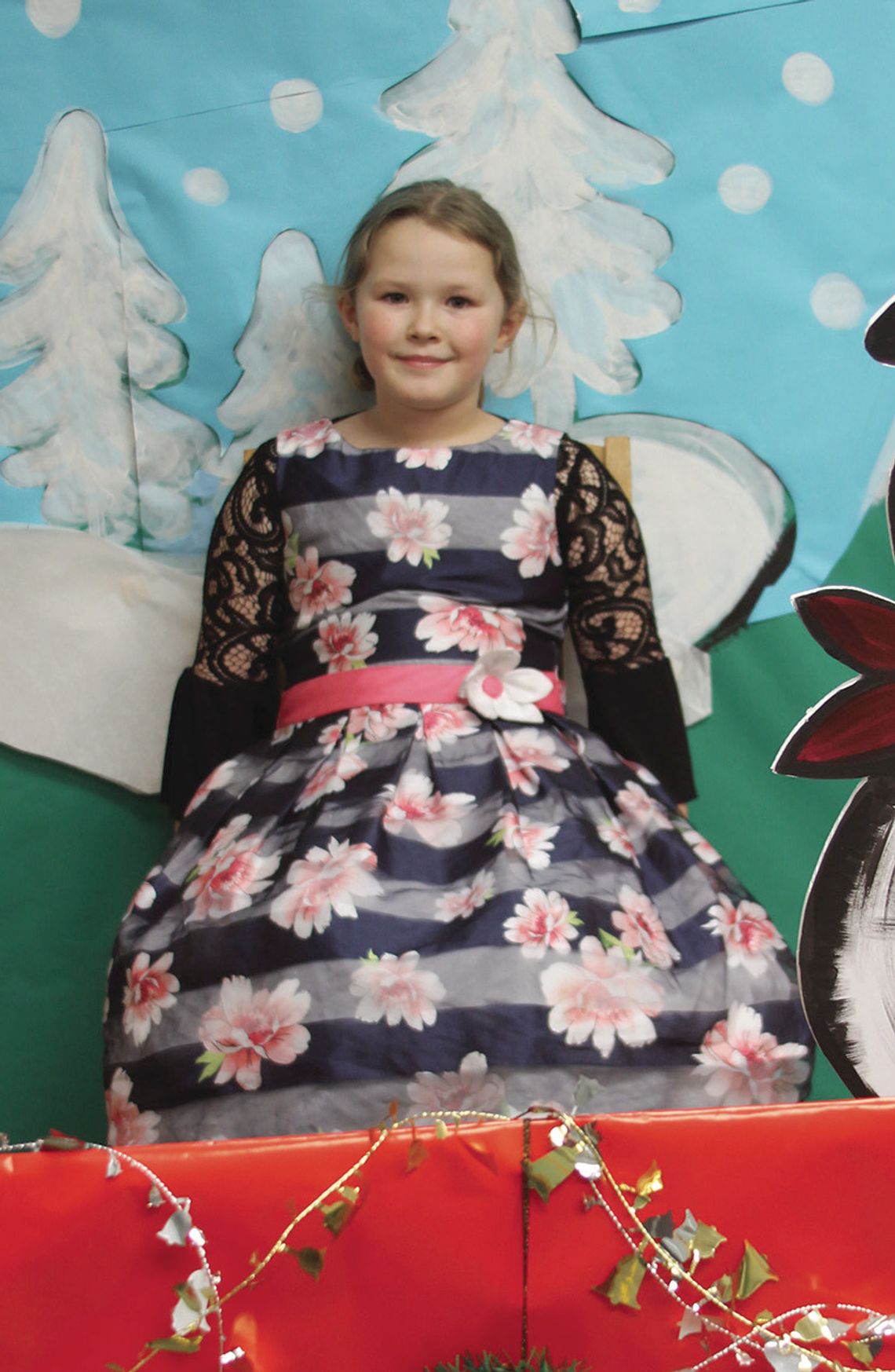 Merry Christmas from Priest River