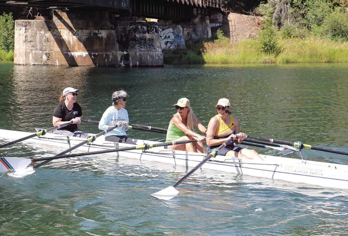 New records set at PORPA Sprints