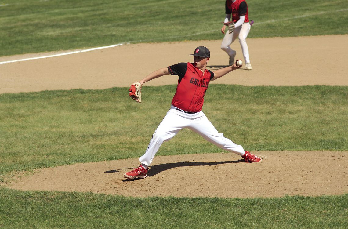 Newport baseball riding 10-game winning streak