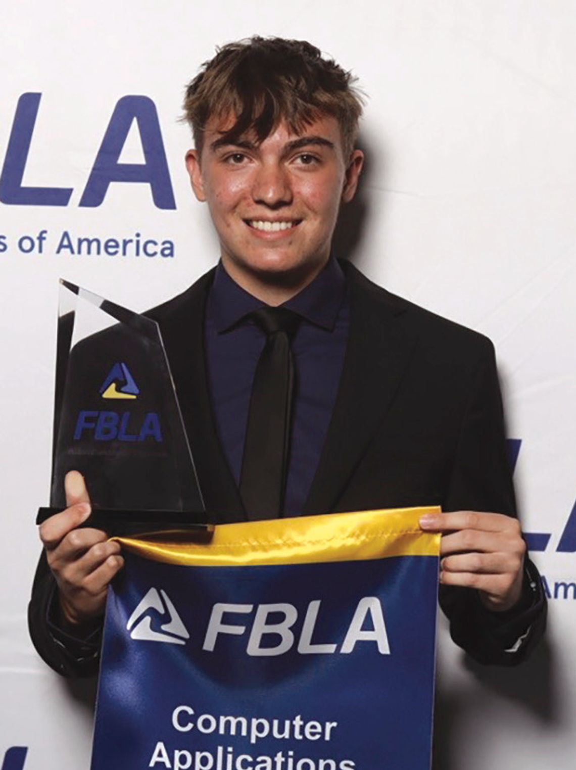 Newport high schooler wins national event Newport high schooler wins national event