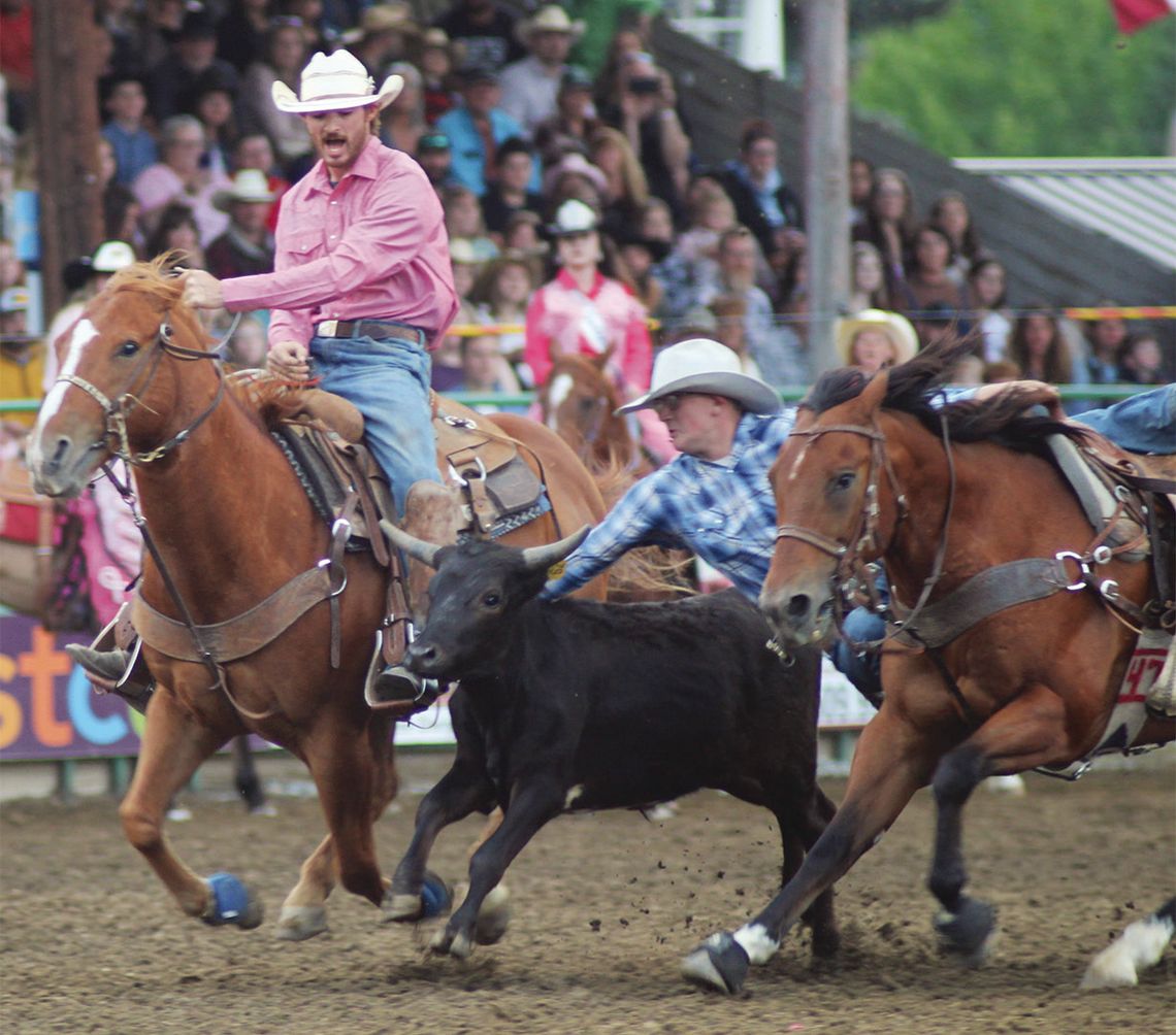 Newport Rodeo Champions Newport Rodeo Champions