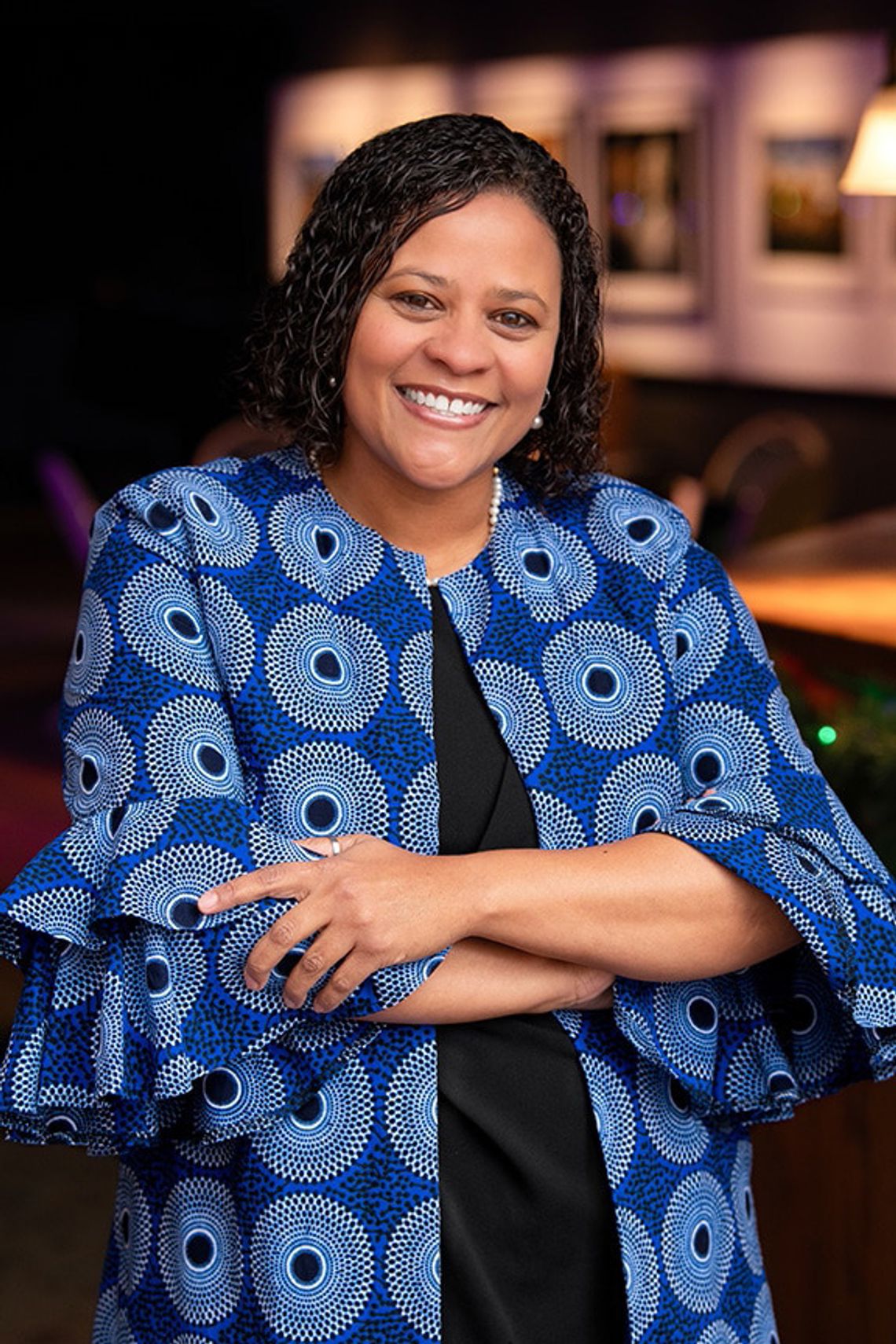 Newport’s Lori Hunt named a Woman of Achievement Newport’s Lori Hunt named a Woman of Achievement