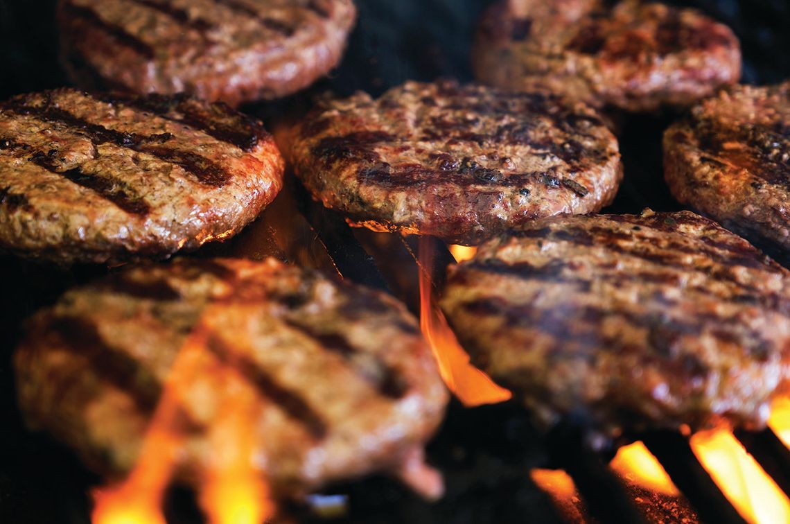 NFPA provides grilling safety tips