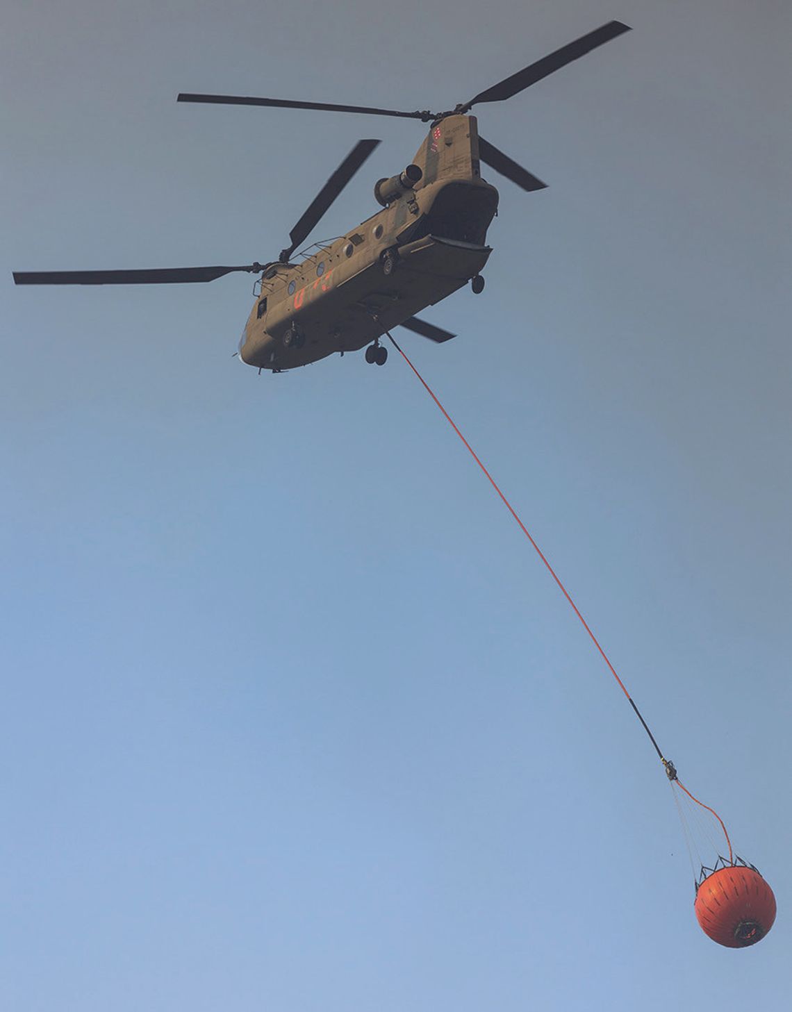 ‘Overwhelming amount of damage’: Fight ongoing against Spokane fires ‘Overwhelming amount of damage’: Fight ongoing against Spokane fires