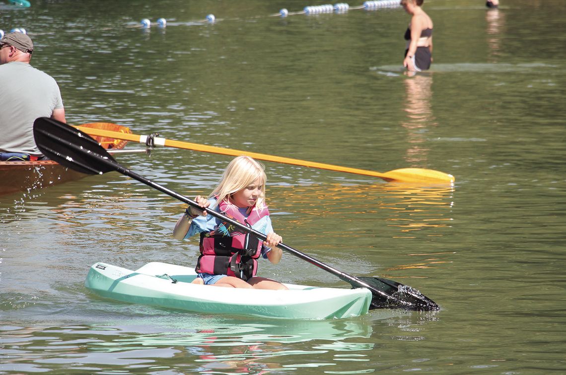 PORPA Sprints 2025